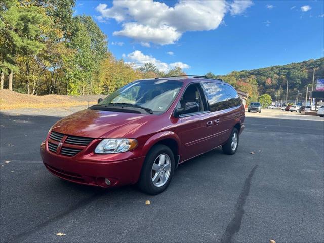 2007 Dodge Grand Caravan