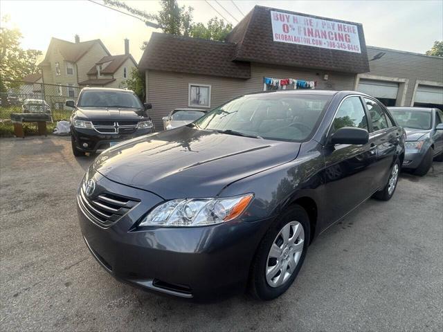 2009 Toyota Camry