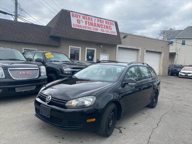 2010 Volkswagen Jetta