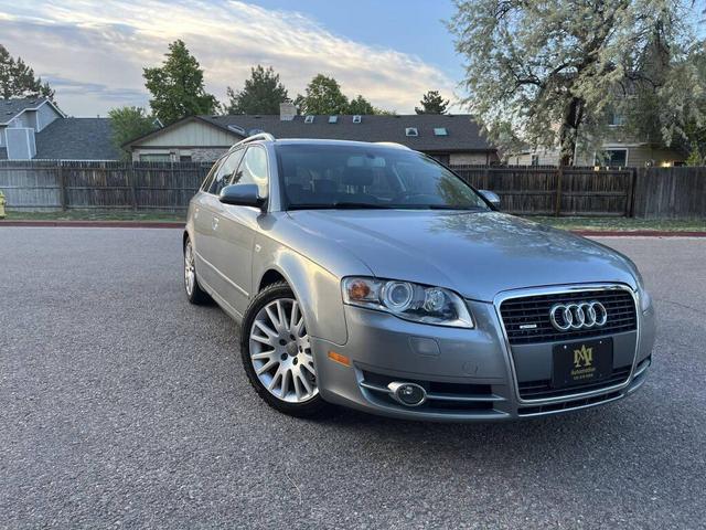 2006 Audi A4