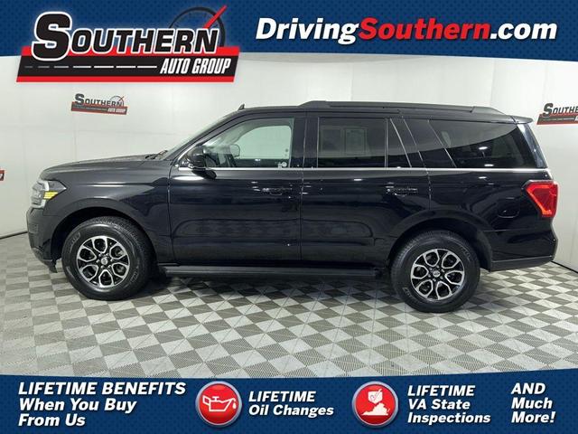 2024 Ford Expedition