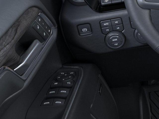 Photo of 2025 Radiant Red Chevrolet Silverado 1500