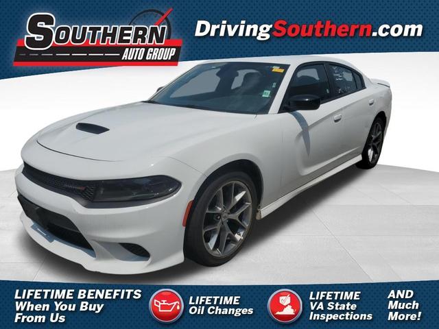 2023 Dodge Charger