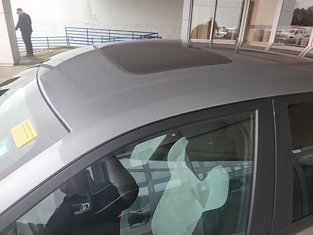 Photo of 2024 Gray Chevrolet Trax