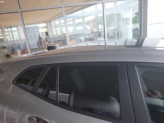 Photo of 2024 Gray Chevrolet Trax
