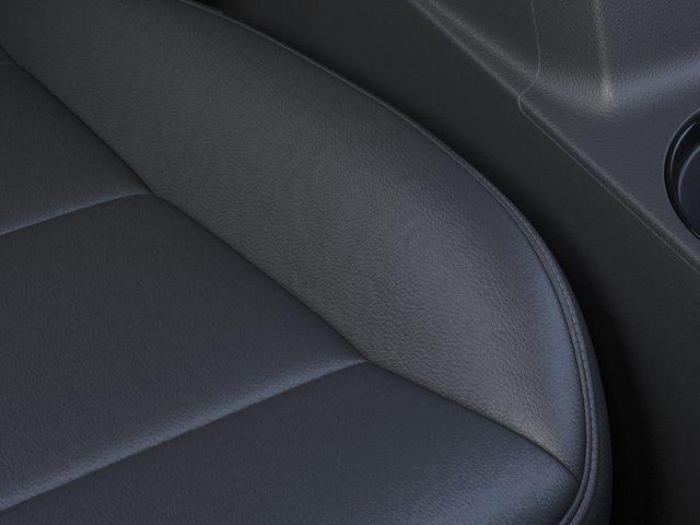 Photo of 2025 Sterling Gray Metallic Chevrolet Colorado