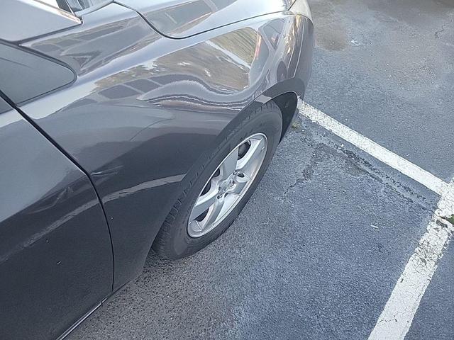 Photo of 2016 Tungsten Metallic Chevrolet Cruze Limited