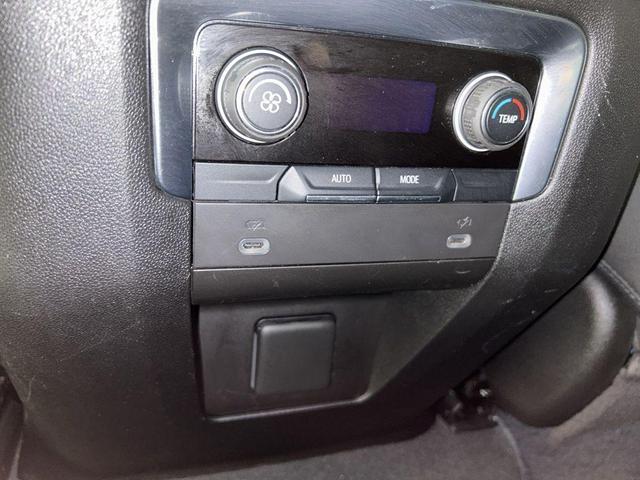 Photo of 2023 Black Chevrolet Tahoe