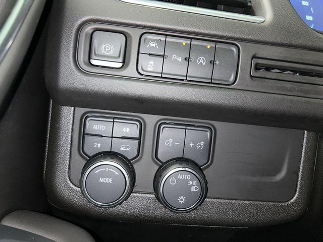 Photo of 2023 Black Chevrolet Tahoe