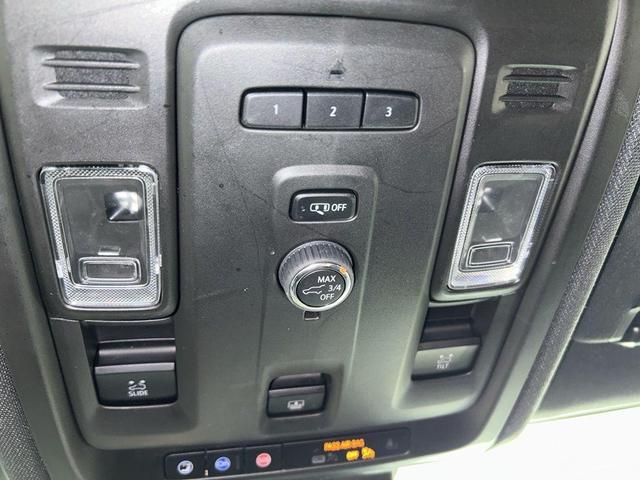 Photo of 2023 Black Chevrolet Tahoe