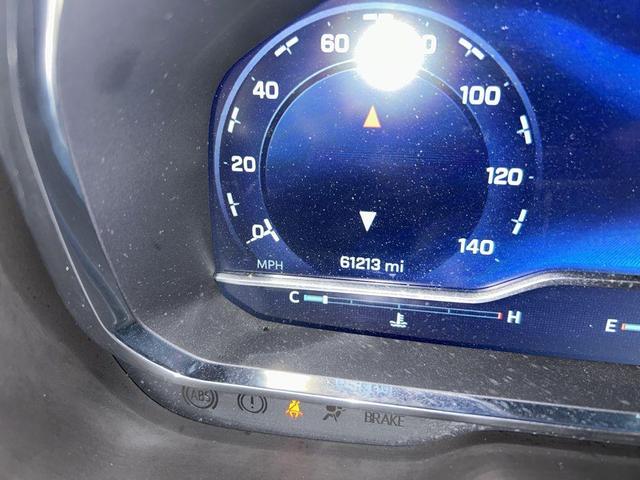 Photo of 2023 Black Chevrolet Tahoe