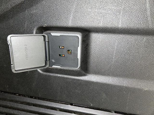 Photo of 2023 Black Chevrolet Tahoe