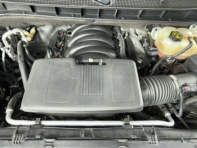 Photo of 2023 Black Chevrolet Tahoe