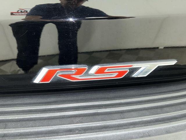 Photo of 2023 Black Chevrolet Tahoe
