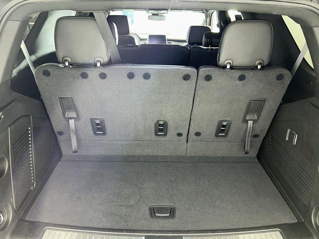 Photo of 2023 Black Chevrolet Tahoe