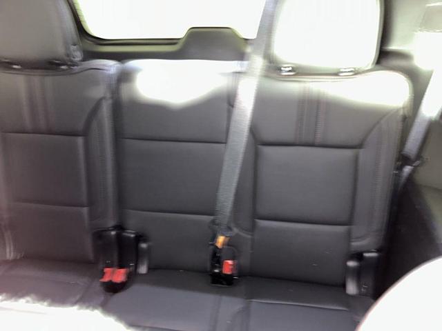 Photo of 2023 Black Chevrolet Tahoe