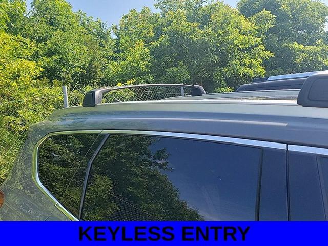 Photo of 2022 Hampton Gray Hyundai SANTA FE