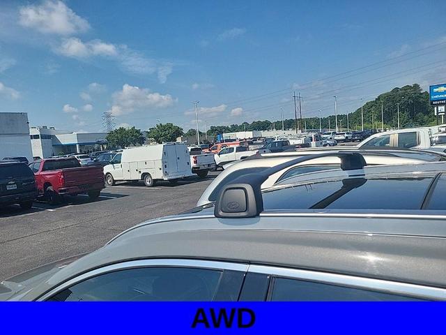 Photo of 2022 Hampton Gray Hyundai SANTA FE