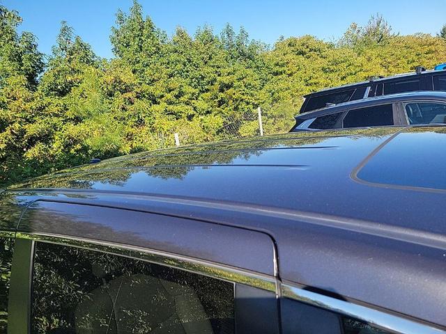 Photo of 2017 Gray Honda Odyssey