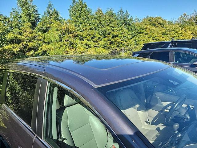 Photo of 2017 Gray Honda Odyssey