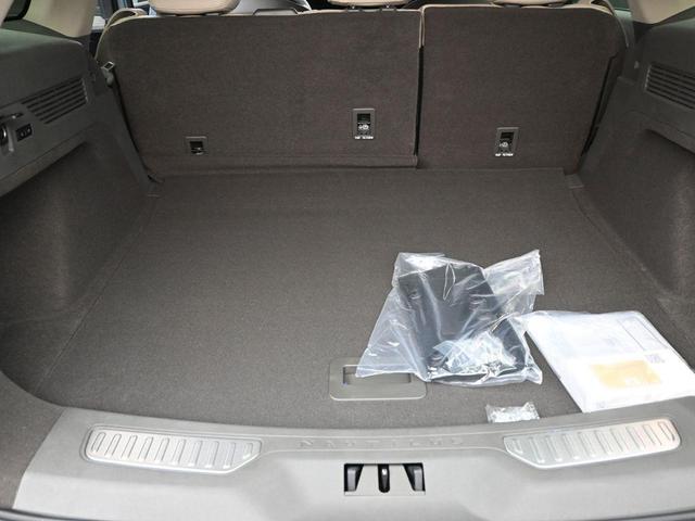 Photo of 2025 Blue Metallic Lincoln Nautilus