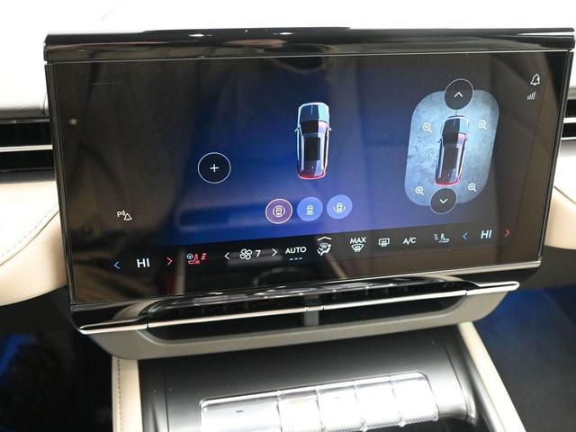 Photo of 2025 Blue Metallic Lincoln Nautilus