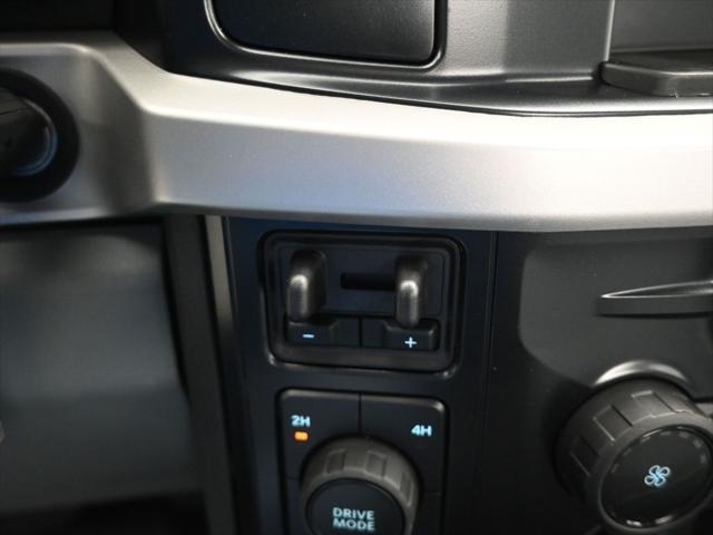 Photo of 2025 Oxford White Ford F-250