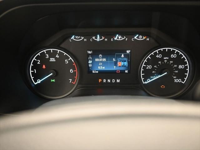 Photo of 2025 Oxford White Ford F-250