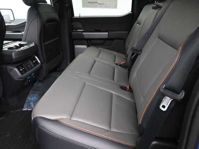 Photo of 2025 Atlas Blue Metallic Ford F-150