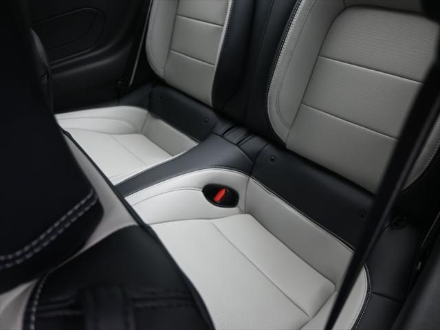 Photo of 2025 Wimbledon White Ford Mustang