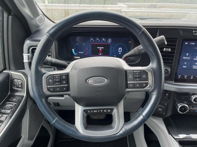 Photo of 2024 Star White Ford F-450
