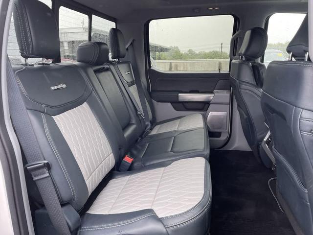 Photo of 2024 Star White Ford F-450