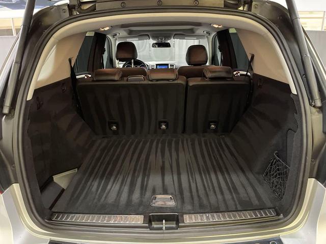 Photo of 2015  Mercedes-Benz M-Class
