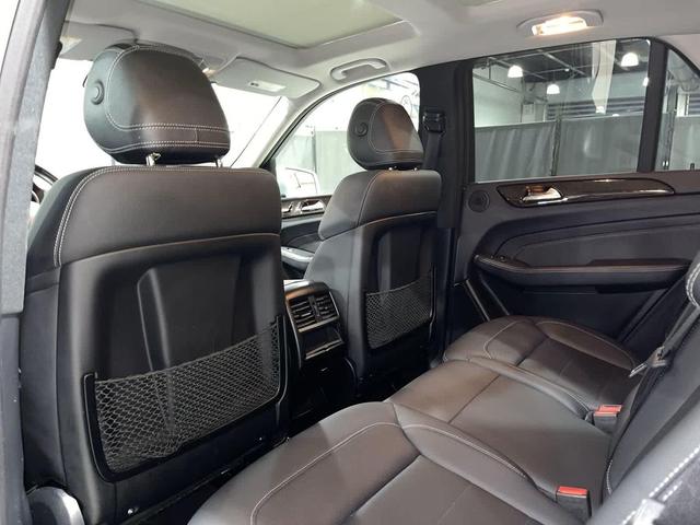Photo of 2015  Mercedes-Benz M-Class