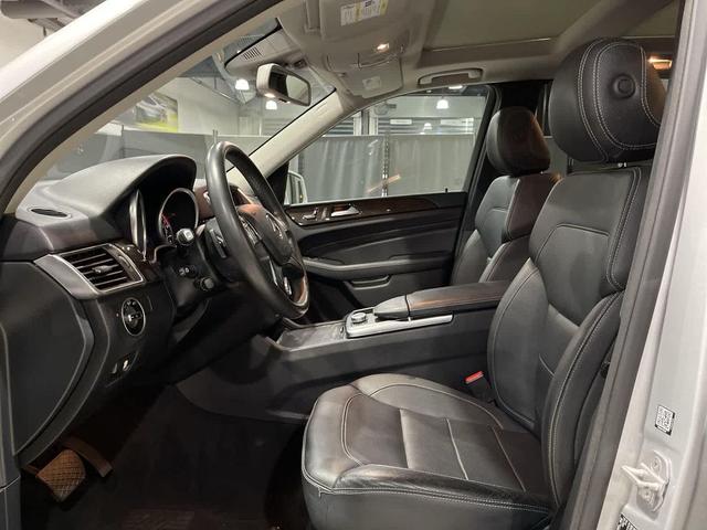Photo of 2015  Mercedes-Benz M-Class