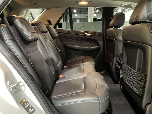 Photo of 2015  Mercedes-Benz M-Class