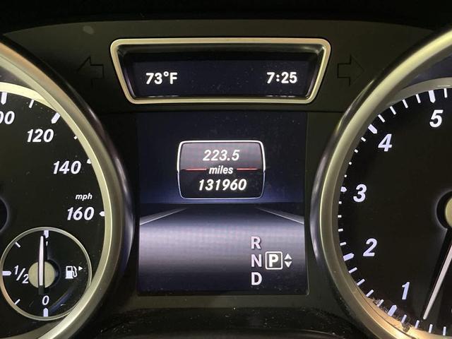 Photo of 2015  Mercedes-Benz M-Class