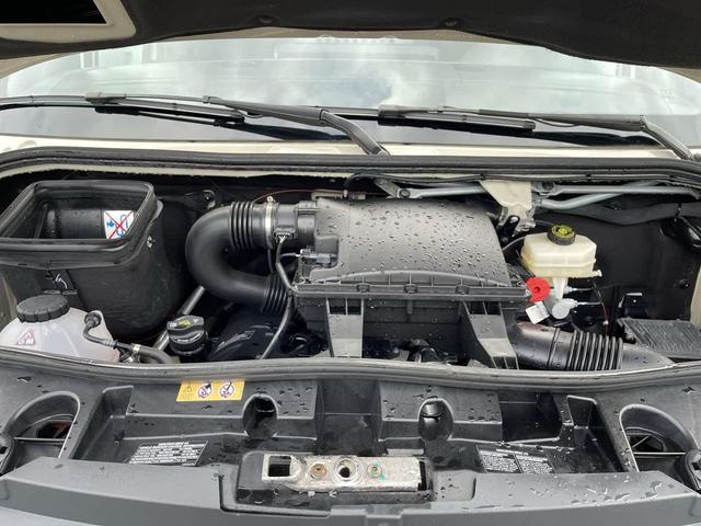 Photo of 2021 Gray Mercedes-Benz Sprinter 2500