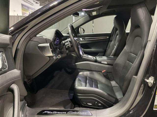 Photo of 2022 Porsche Panamera
