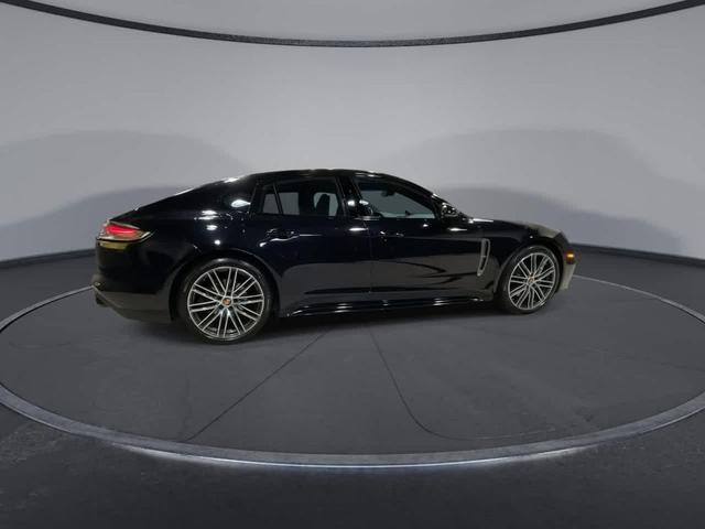 Photo of 2022 Porsche Panamera