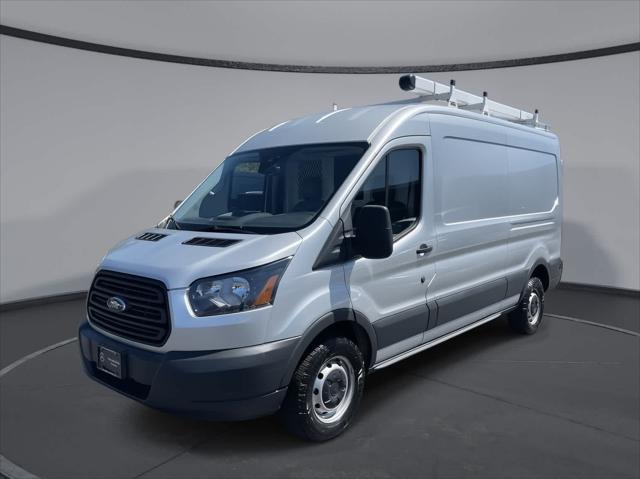 2015 Ford Transit-250