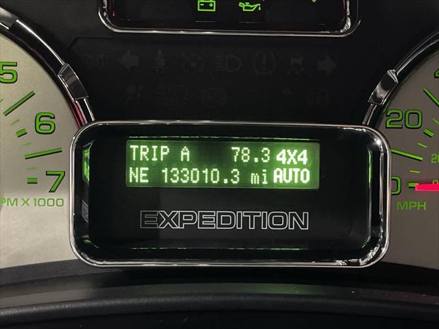 Photo of 2014 Sterling Gray Metallic Ford Expedition EL