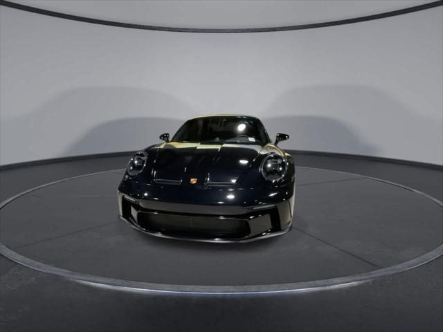 Photo of 2023 Black Porsche 911