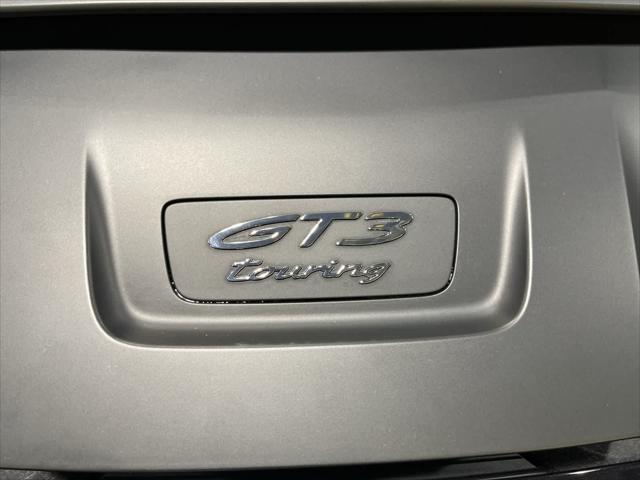Photo of 2023 Black Porsche 911