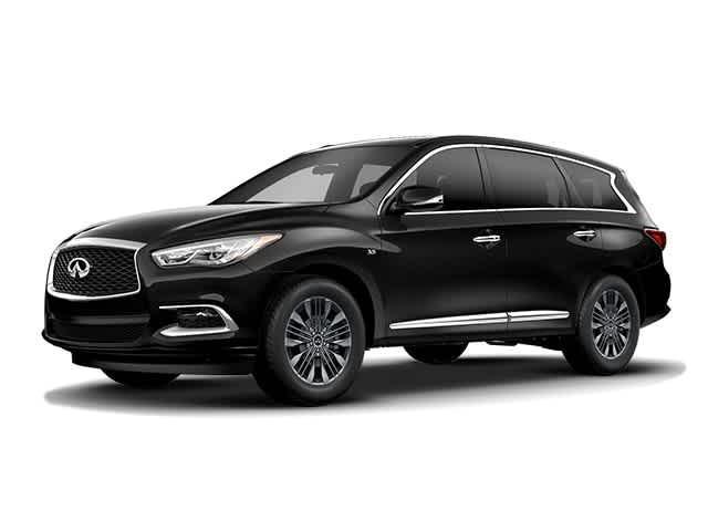 2019 Infiniti QX60