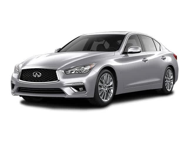 2018 Infiniti Q50