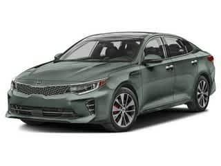 2016 Kia Optima