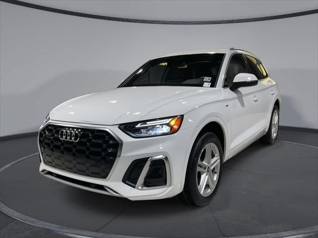 2023 Audi Q5 E