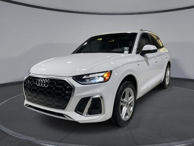 2023 Audi Q5 E