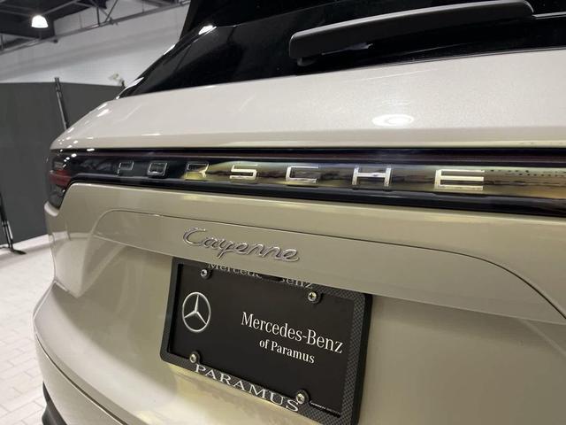 Photo of 2023 Beige Porsche Cayenne